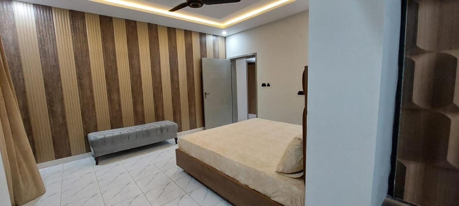 Velvet Vibes Villa Near Islamabad Airport Dhok Sandemar Kültér fotó