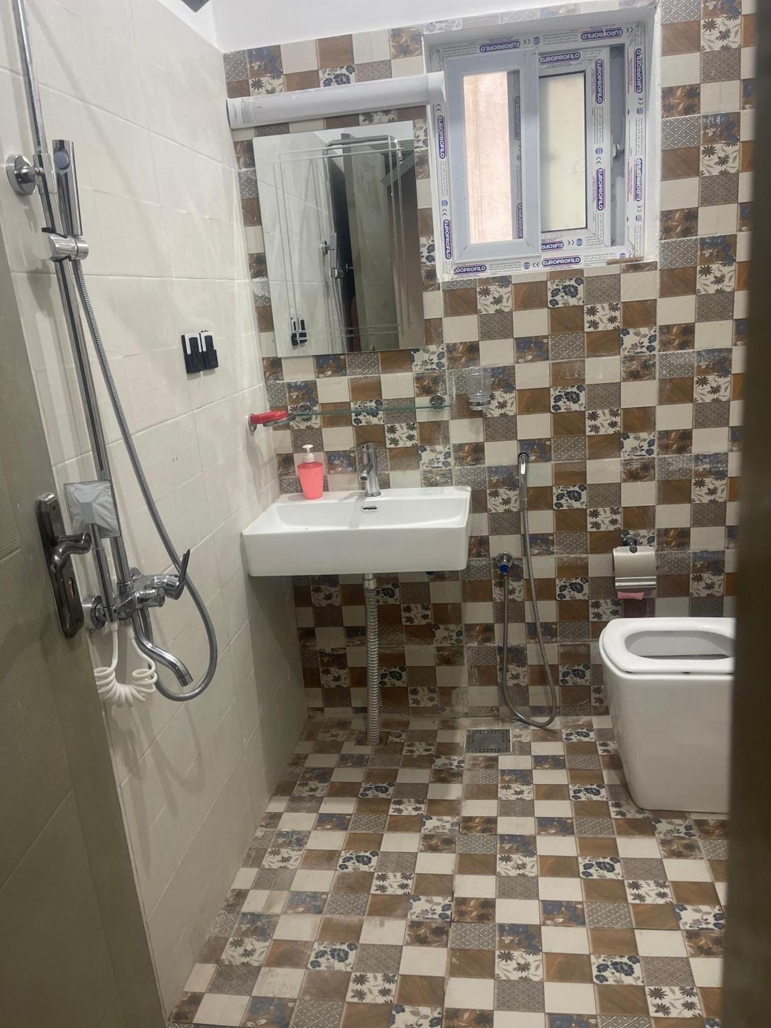 Velvet Vibes Villa Near Islamabad Airport Dhok Sandemar Kültér fotó