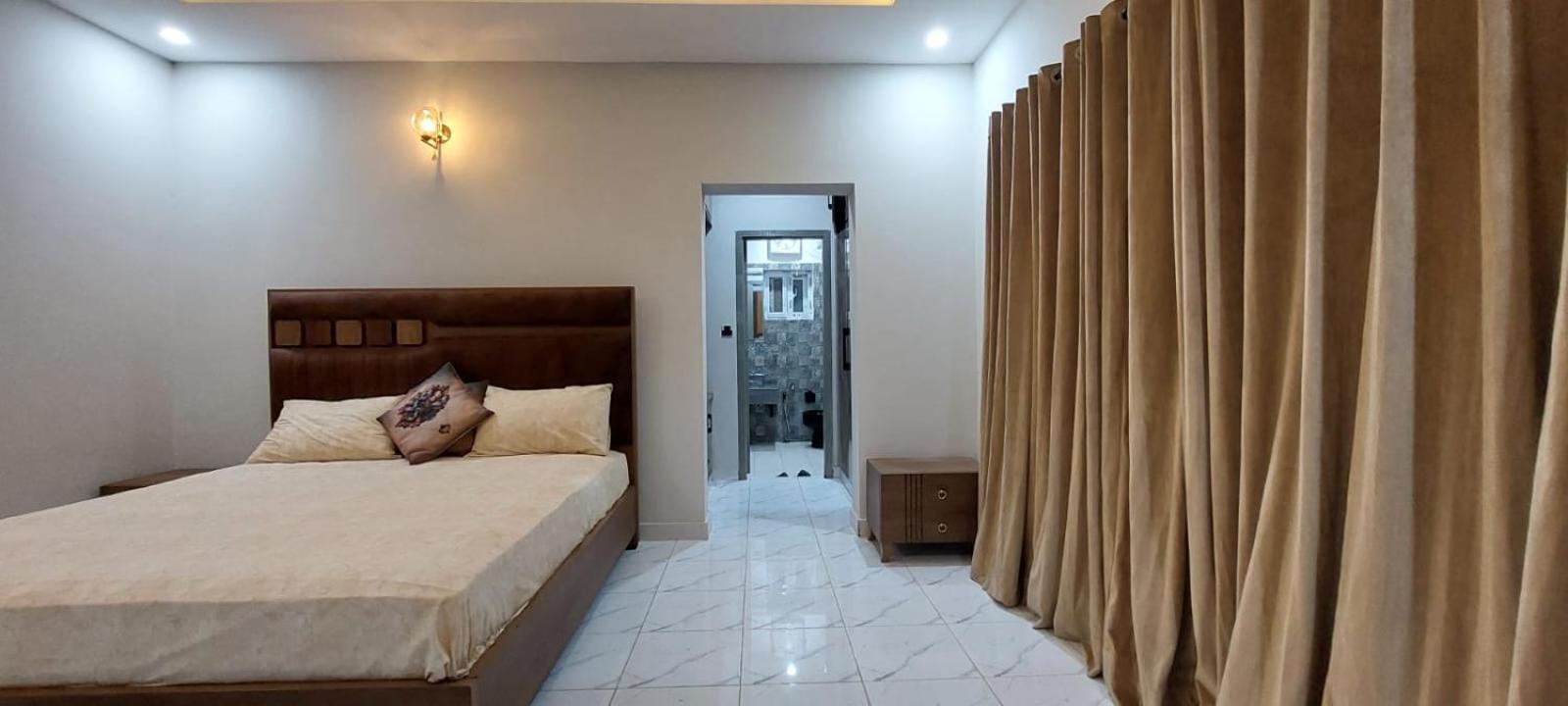 Velvet Vibes Villa Near Islamabad Airport Dhok Sandemar Kültér fotó