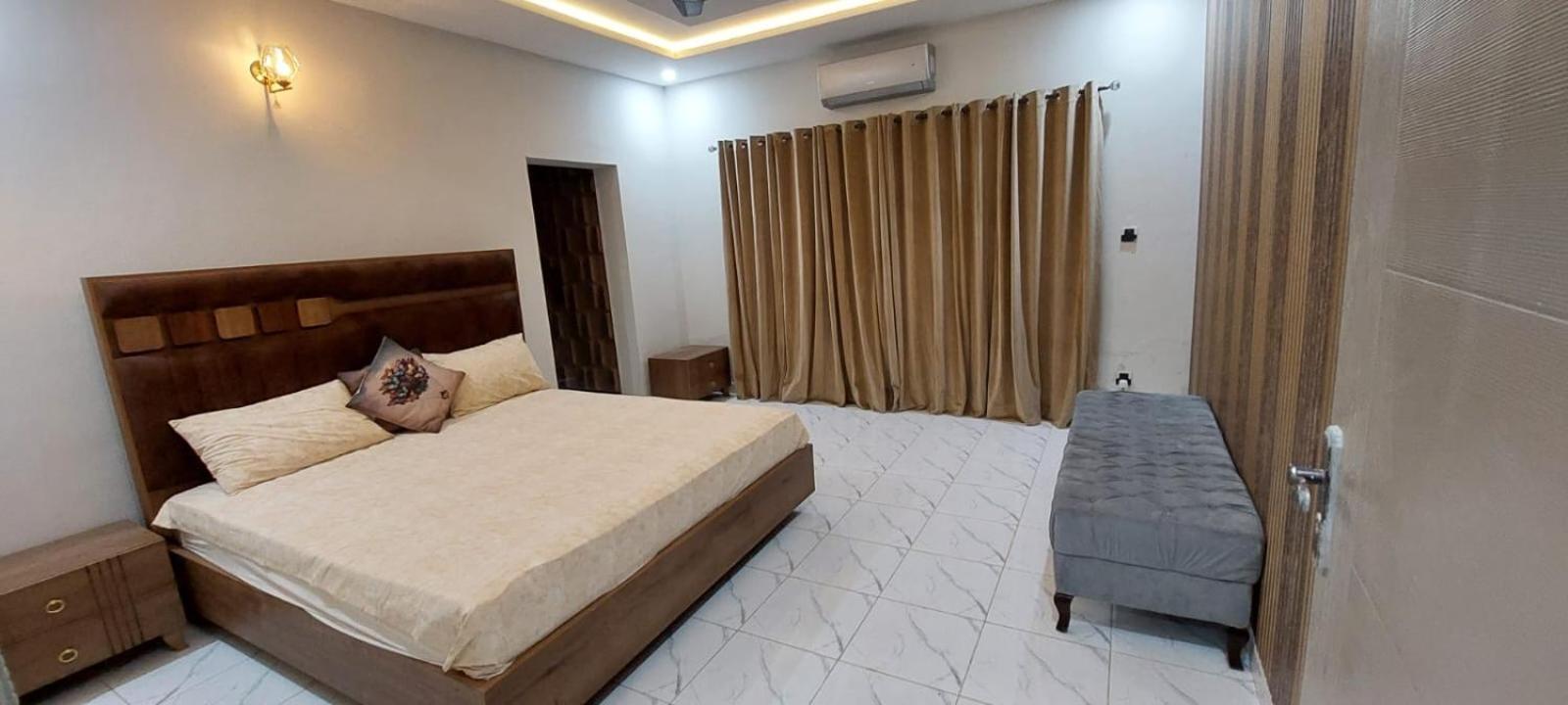 Velvet Vibes Villa Near Islamabad Airport Dhok Sandemar Kültér fotó