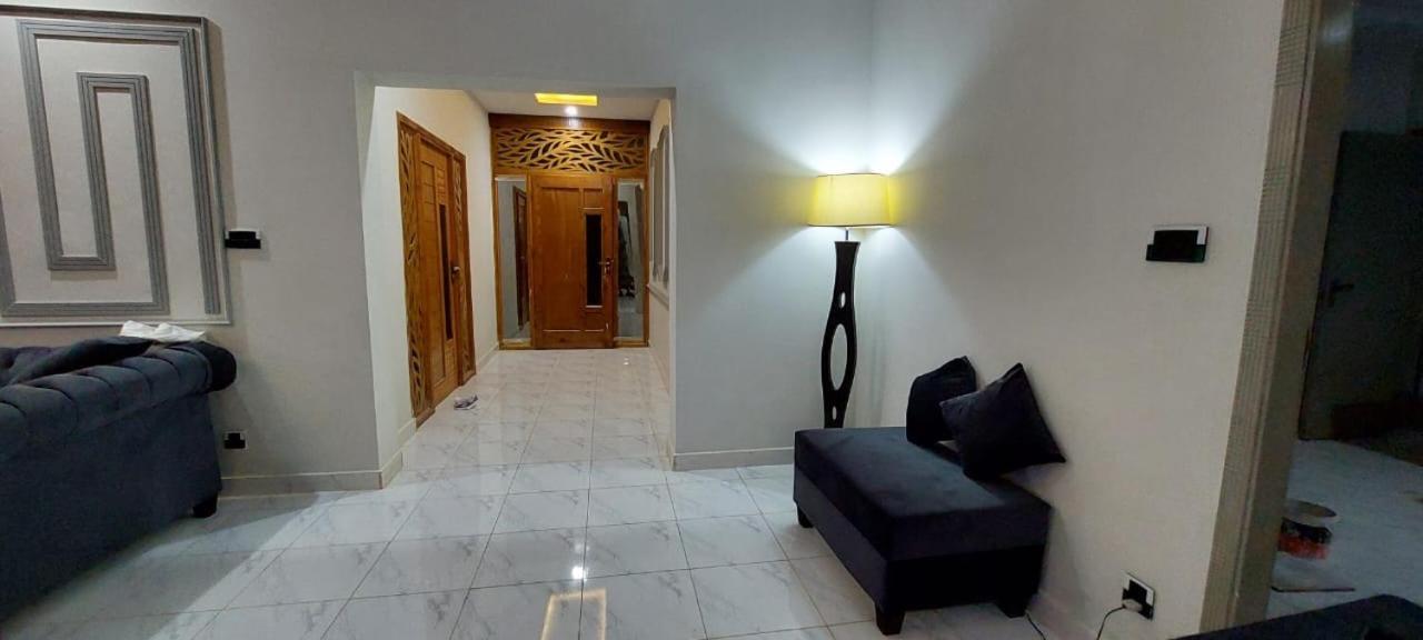Velvet Vibes Villa Near Islamabad Airport Dhok Sandemar Kültér fotó