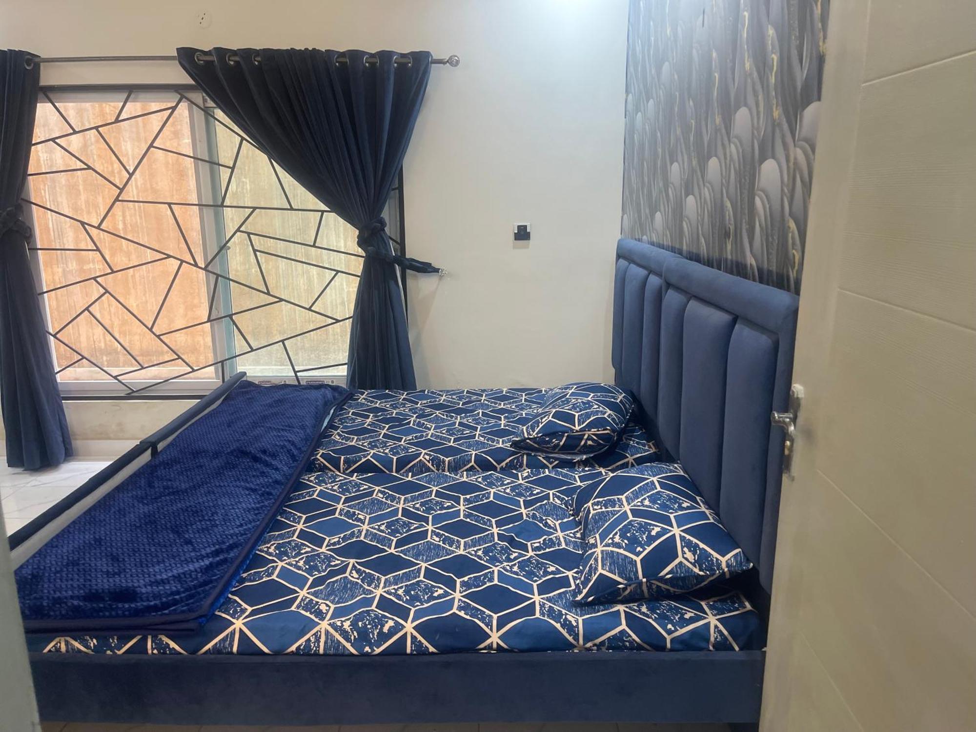 Velvet Vibes Villa Near Islamabad Airport Dhok Sandemar Kültér fotó