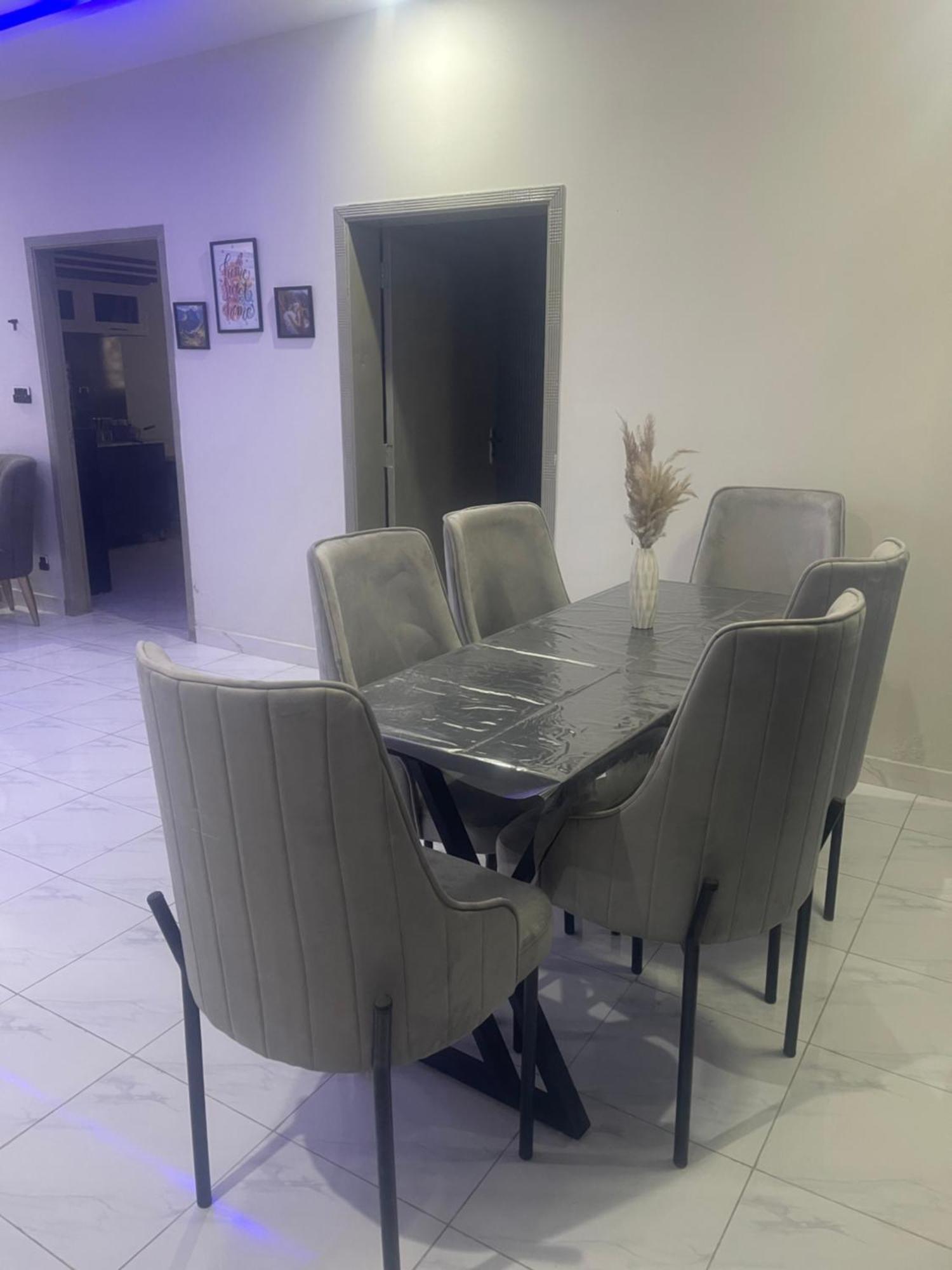 Velvet Vibes Villa Near Islamabad Airport Dhok Sandemar Kültér fotó