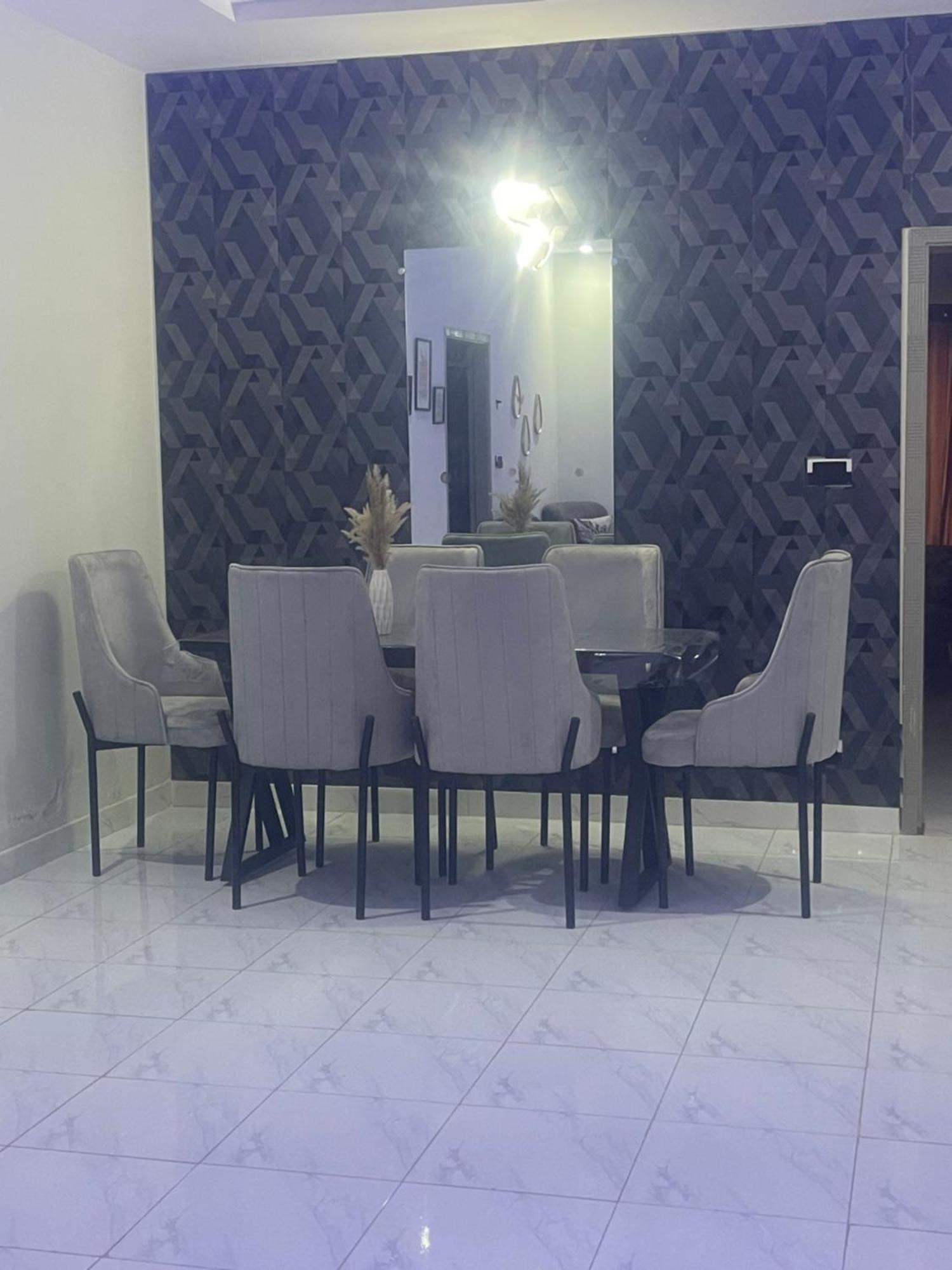 Velvet Vibes Villa Near Islamabad Airport Dhok Sandemar Kültér fotó