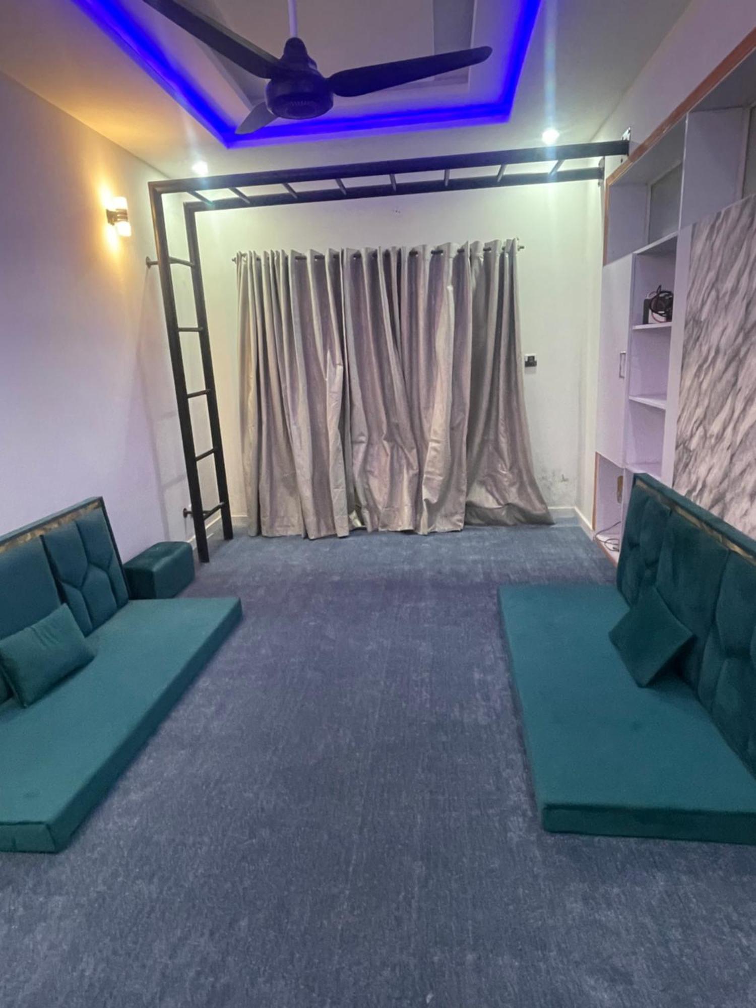 Velvet Vibes Villa Near Islamabad Airport Dhok Sandemar Kültér fotó